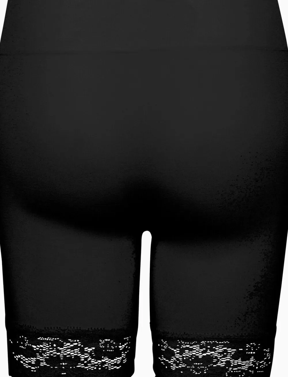 Dame Decoy Indershorts med blonde