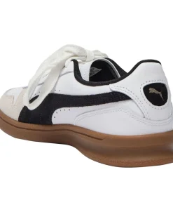 Puma Indoor Hvid