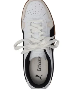 Puma Indoor Hvid