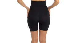 INES SECRET HIGH WAIST LONG LEG SHA><noscript><img width=