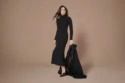 INES SECRET HIGH WAIST LONG LEG SHA><noscript><img width=
