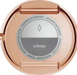 Nordgreen Infinity 32mm