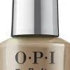 OPI Infinte Shine - Livin' La Vida Mocha Best