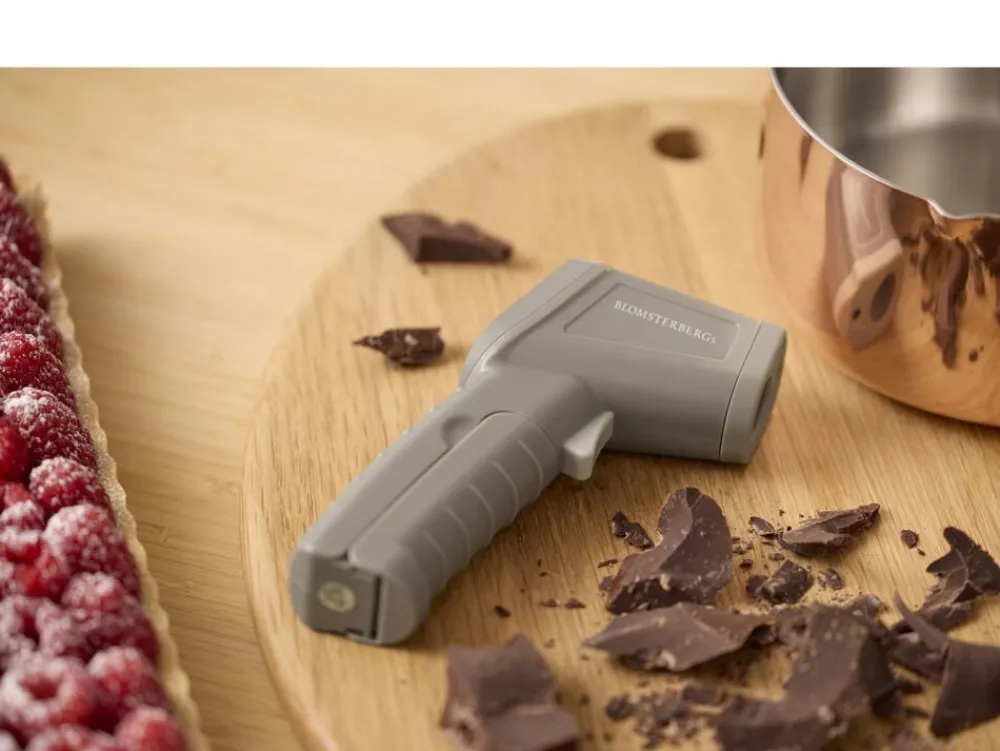 Infrarødt termometer Latte>Blomsterberg New