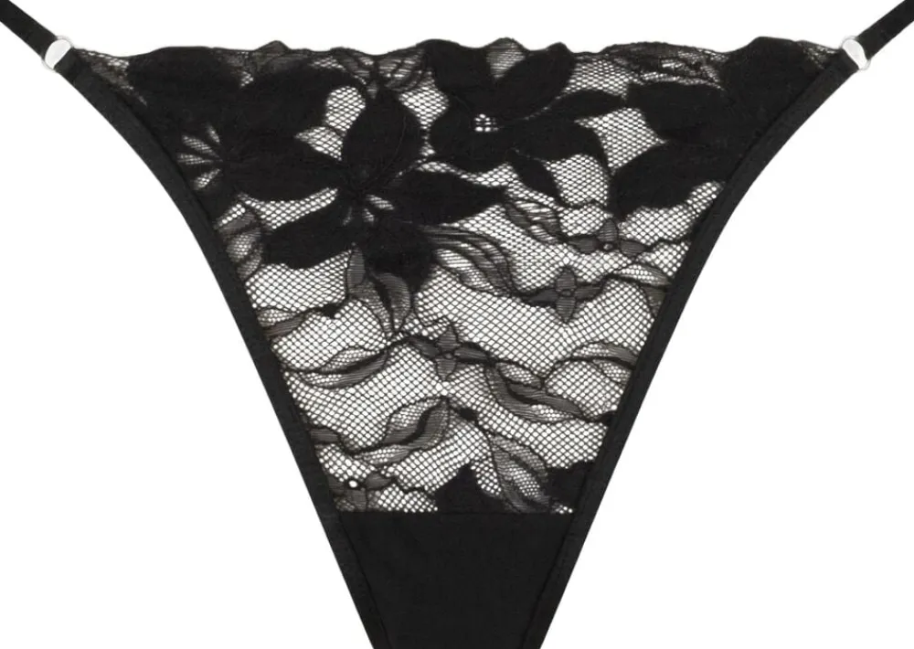 Ingrid Thong>Hunkemöller Clearance