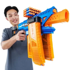 Børn X-shot Insanity-Motorised Clip B