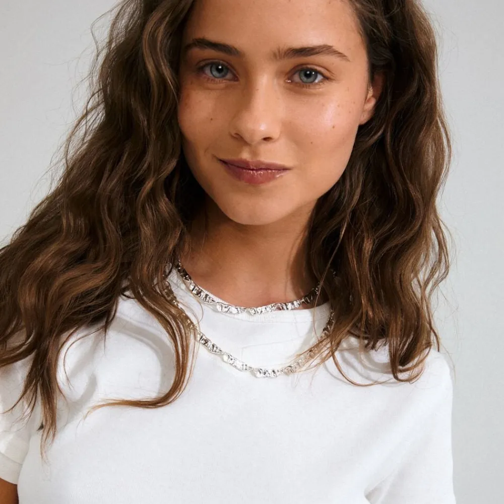 Pilgrim INSTANT body jewellery silver-plated Online