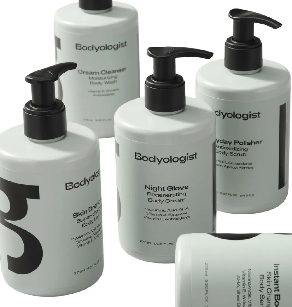Instant Booster Body Serum>Bodyologist Discount