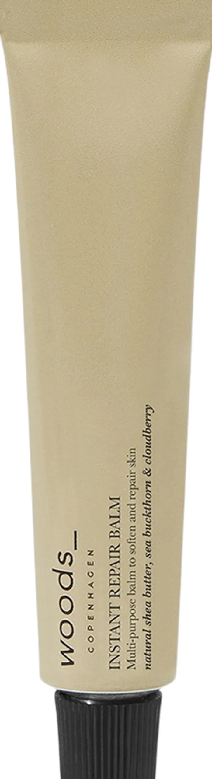 Woods Copenhagen INSTANT REPAIR BALM - 15ML