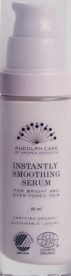 Rudolph Care Instantly Smoothing Serum