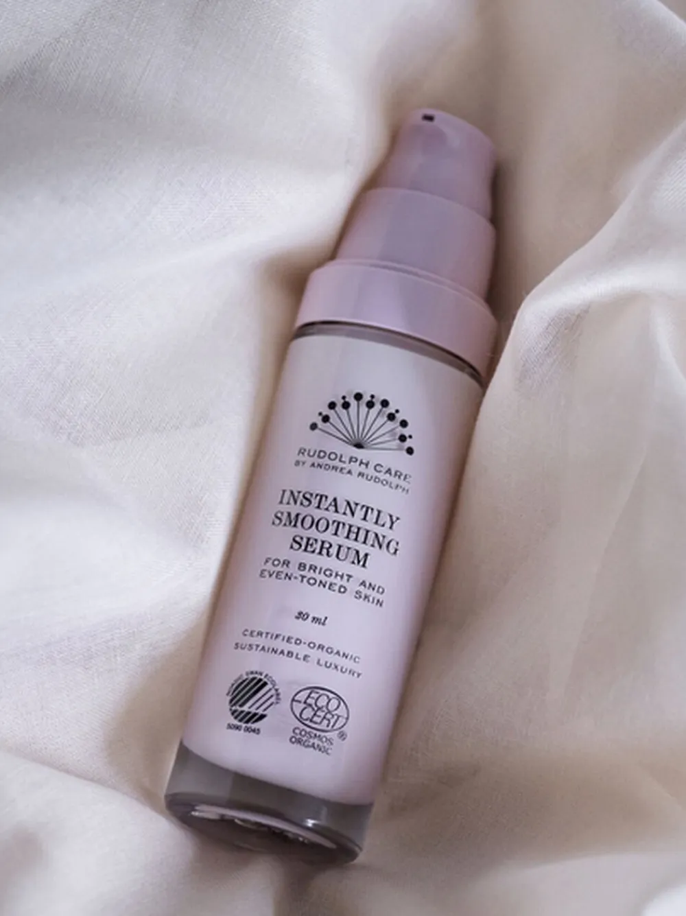 Rudolph Care Instantly Smoothing Serum