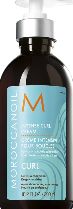 Intense Curl Cream>Moroccanoil Sale