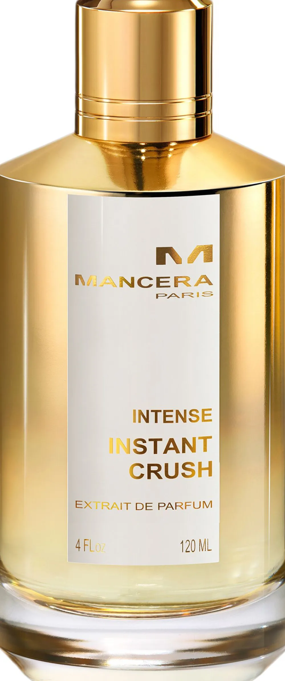 Mancera INTENSE INSTANT CRUSH EDP 120 ML Outlet