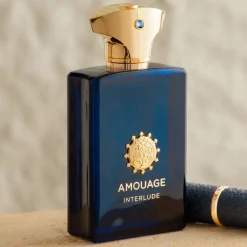 Amouage Interlude Eau de Parfum