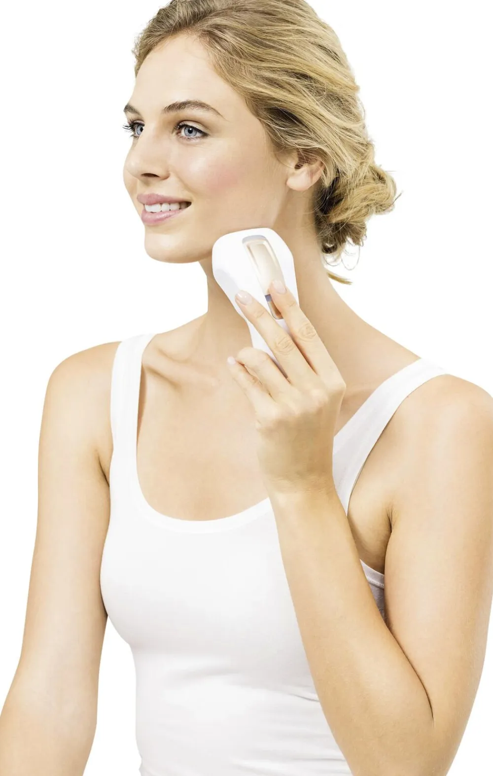 IPL 5500 PURE SKIN PRO Hårfjerning>Beurer New