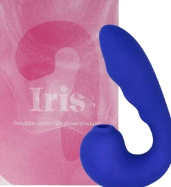 Peech Iris