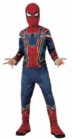 Iron spider kostume str. 147>RIO Best