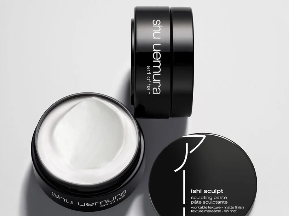 Shu Uemura Art of Hair Ishi Sculpt