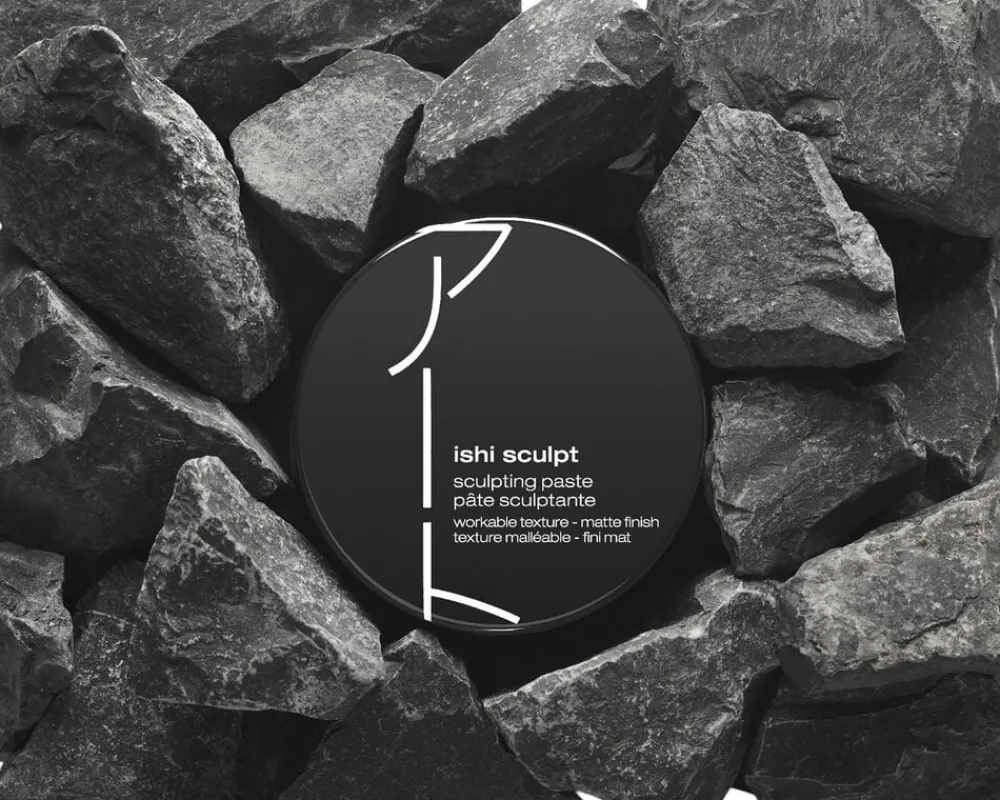 Shu Uemura Art of Hair Ishi Sculpt