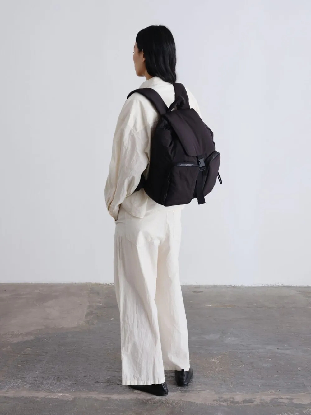 Dame Ölend Isla Backpack
