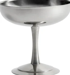Italian Ice Cup-Stainless steel>Hay