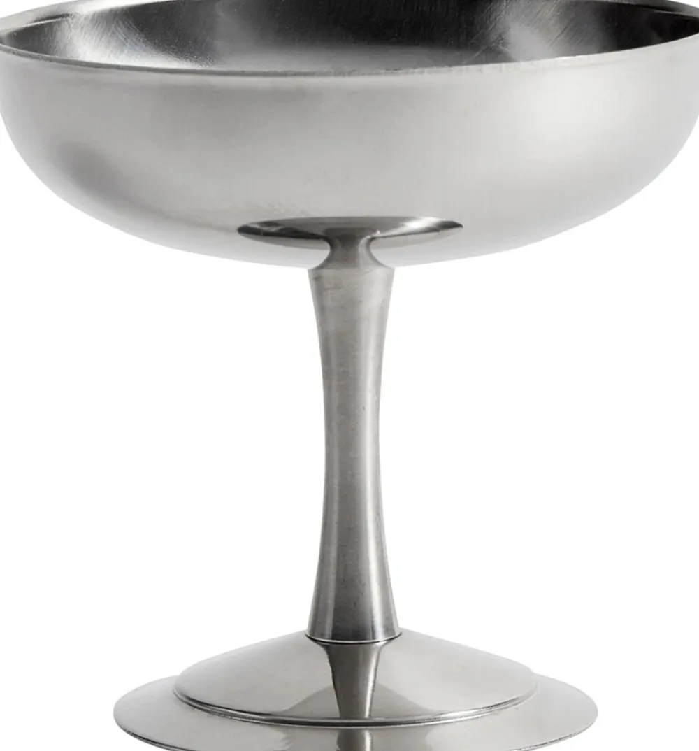 Italian Ice Cup-Stainless steel>Hay