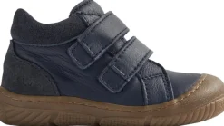 Børn Wheat Ivalo Dobbelt Velcro Prewalker