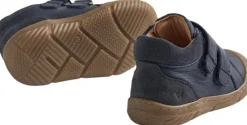 Børn Wheat Ivalo Dobbelt Velcro Prewalker
