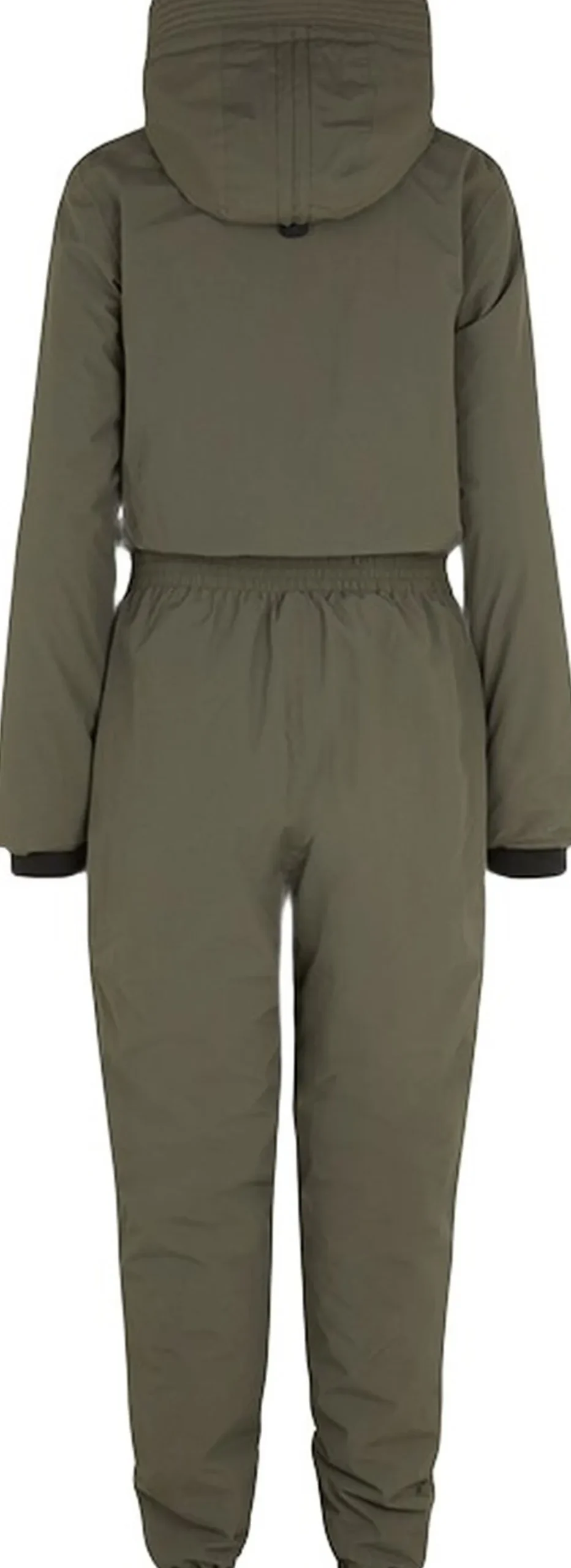 Dame Global Funk Izabela Regntæt Flyverdragt
