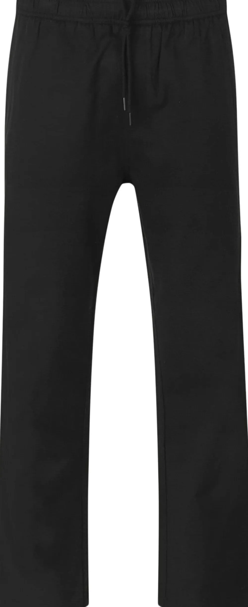 Samsøe Samsøe Jabari trousers 13208 Black Clearance