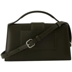 Jacquemus Vintage Jacquemus Crossbody Bag Green Sale