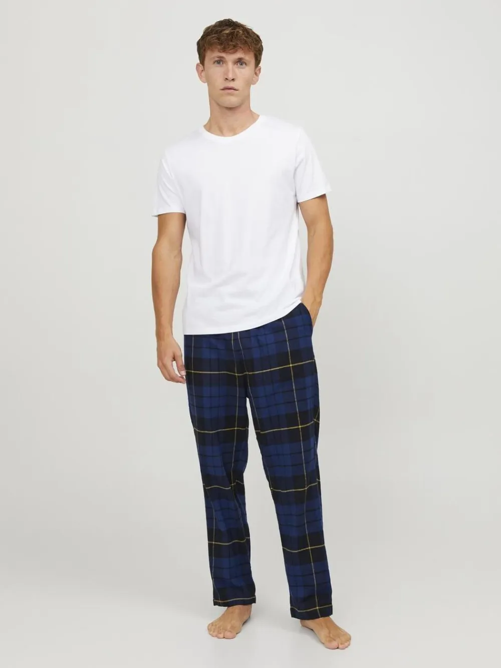 JACRIMON PANTS>Jack & Jones Hot