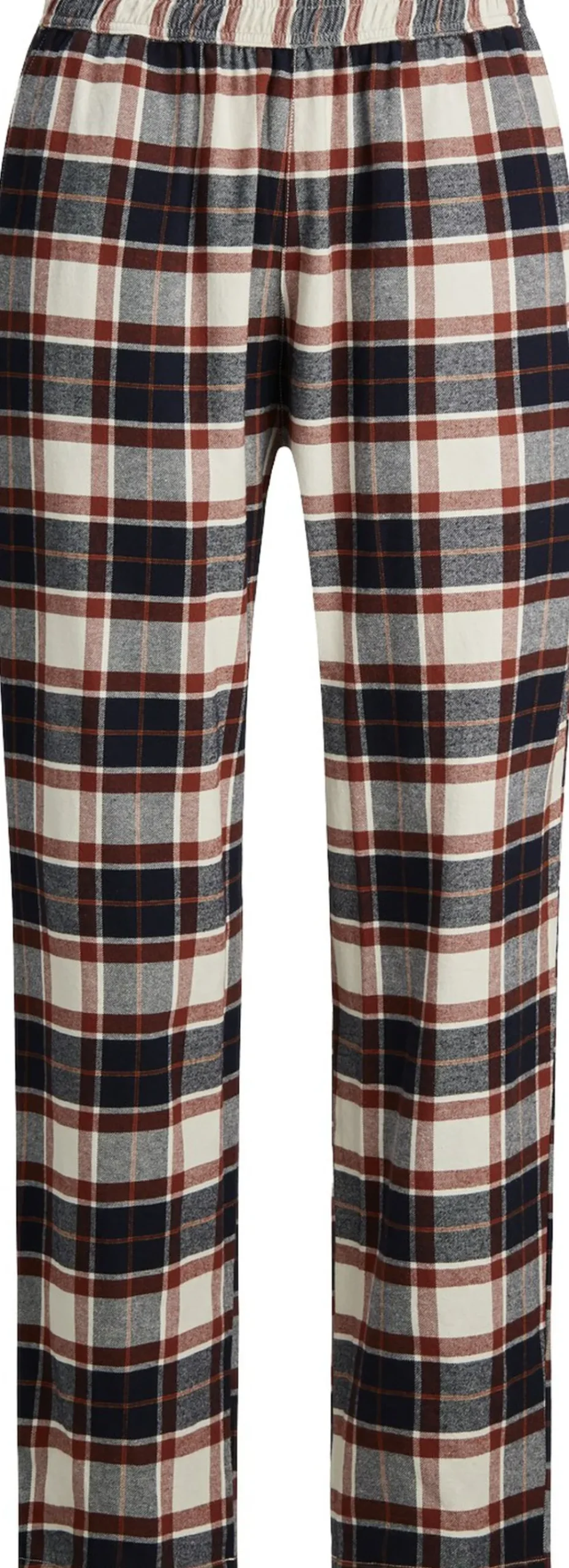 Jack & Jones JACRIMON PANTS Cloud dancer Online