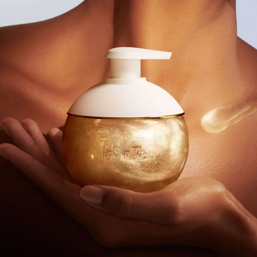 Jadore Shimmer Body Oil INT25>DIOR Discount