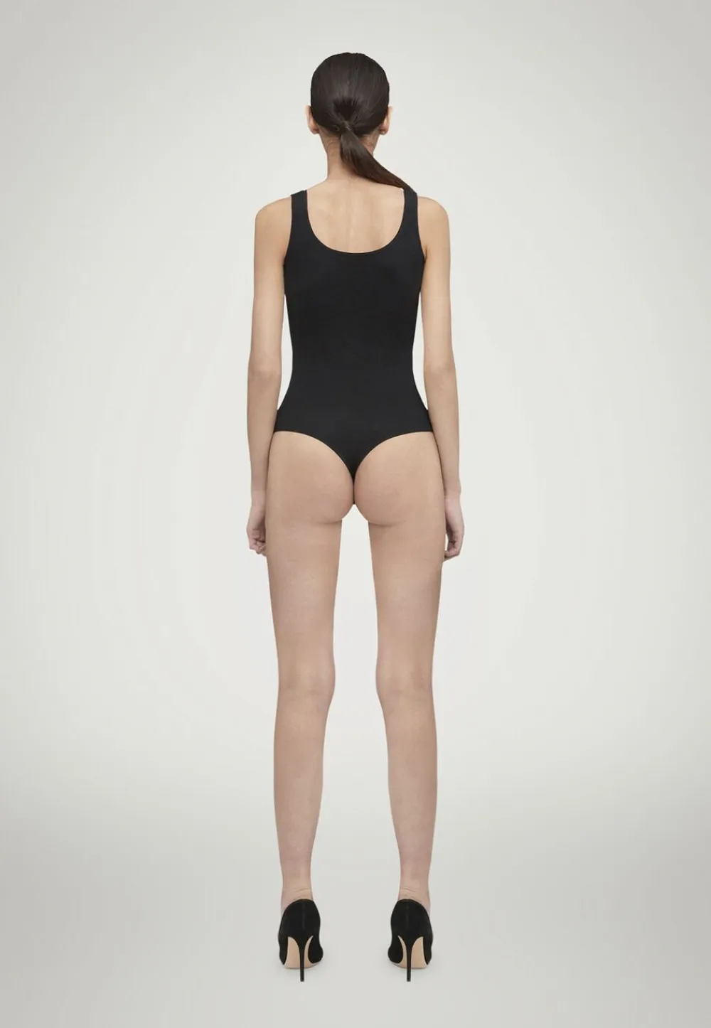 Dame Wolford Jamaika Body