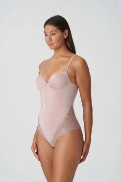 Dame Marie Jo Jane full cup bodystocking