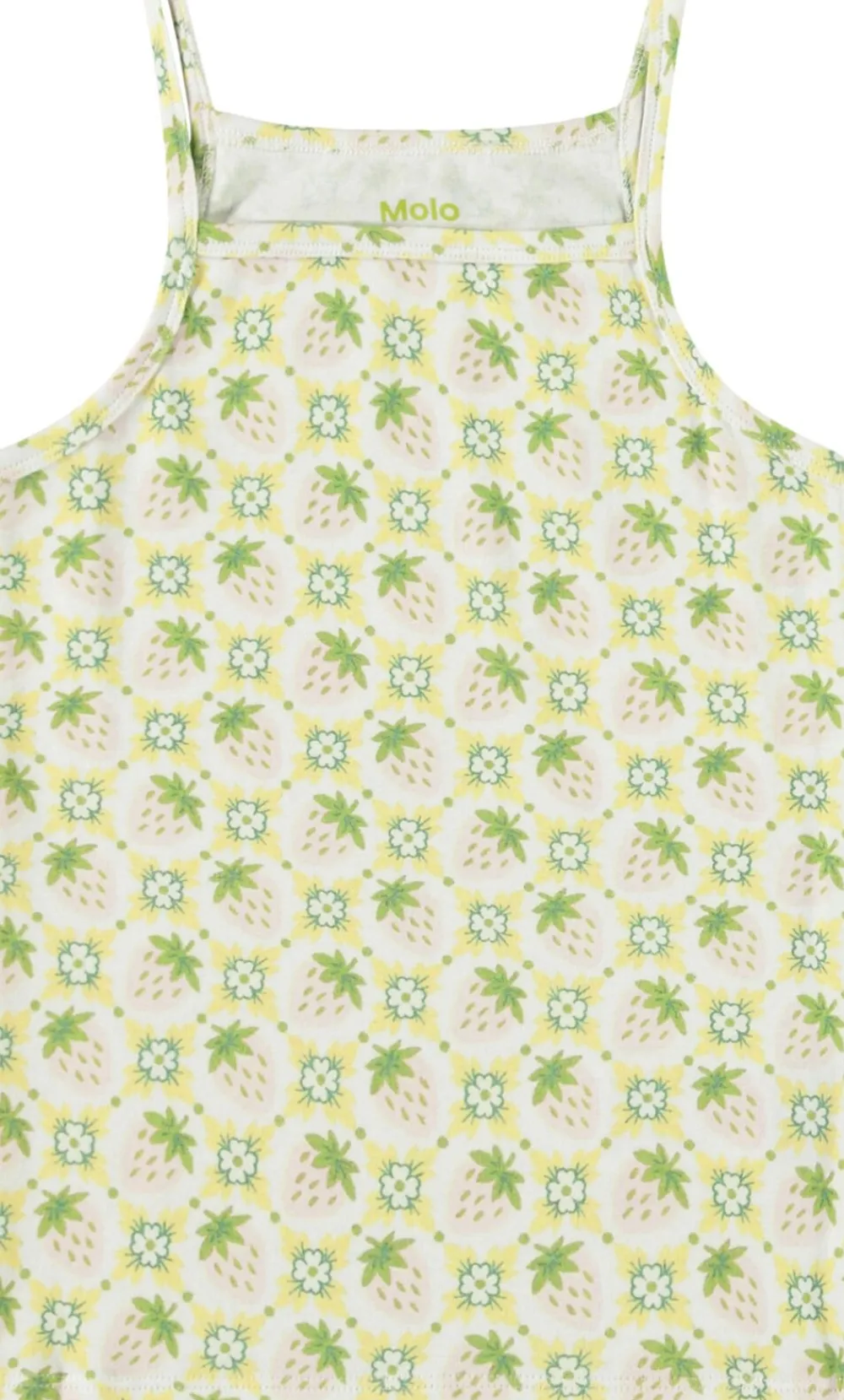 Janice Set>Molo New
