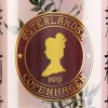 Østerlandsk 1889 Jasmin Green Organic, 125g dåse