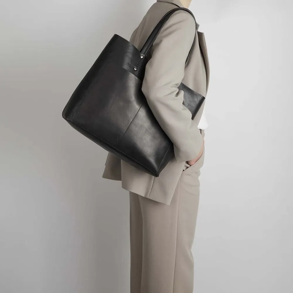 Markberg JaydaMBG Shopper, Antique Sort Best