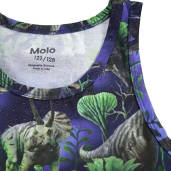 Molo Jayden 2-pack Mørk blå New