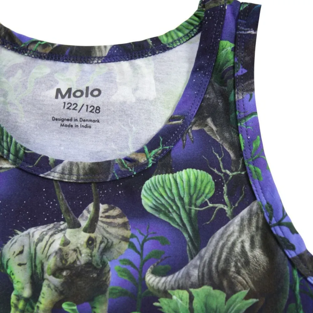 Molo Jayden 2-pack Mørk blå New