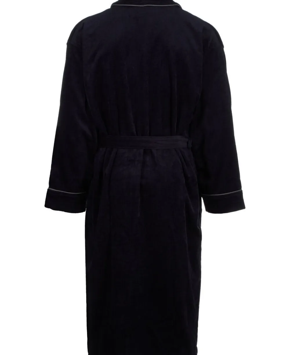 JBS bathrobe