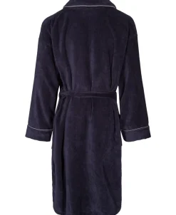 JBS bathrobe Blå Best