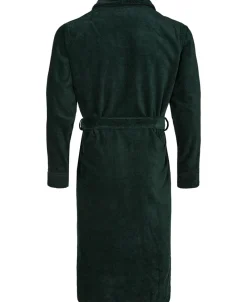 JBS bathrobe.