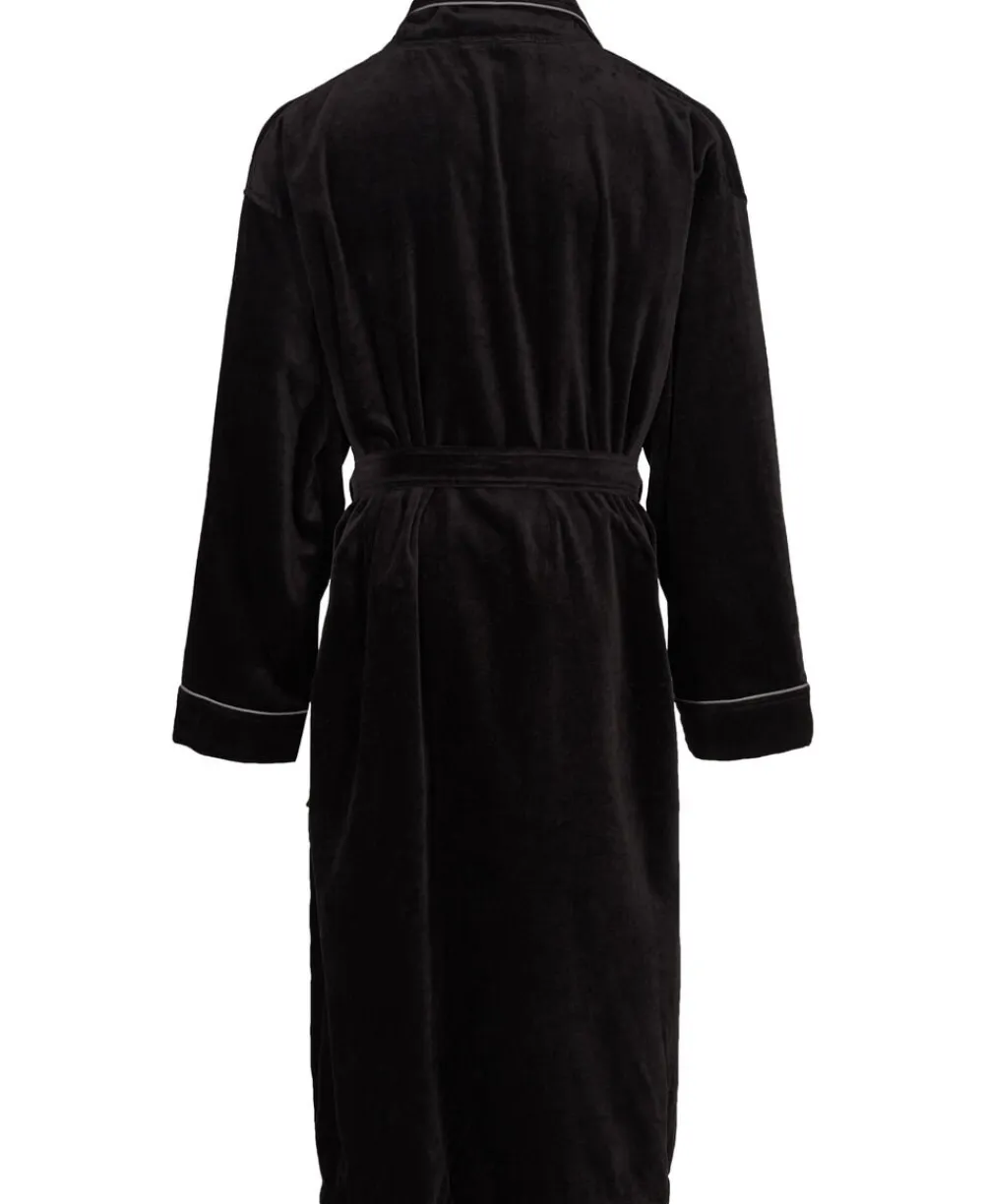 JBS bathrobe Grå Discount
