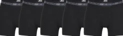 Børn JBS Boys 5-pack tights bamboo
