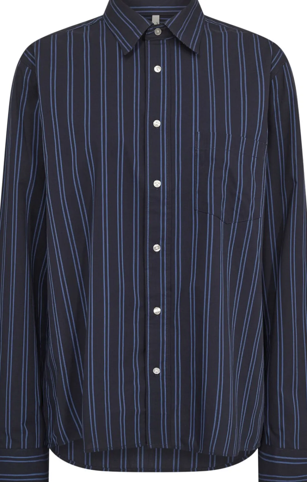 Woven Shirt>JBS of Denmark Sale