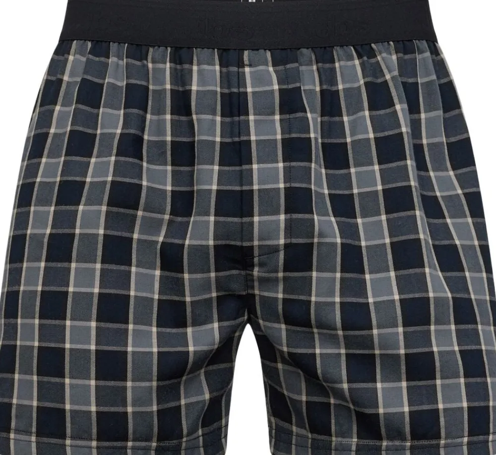 3-pack boxershorts>JBS New