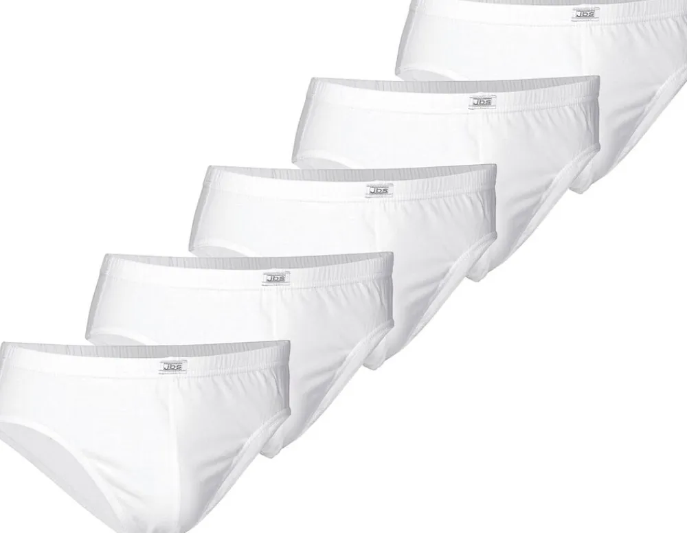 JBS 5-pack mini slip