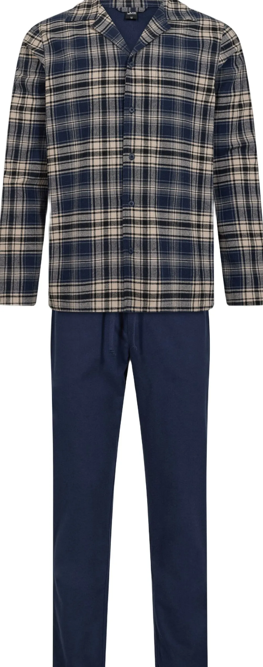 JBS pyjamas flannel. Sort Sale